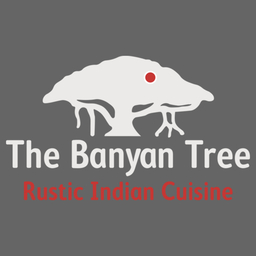 The Banyan Tree logo.